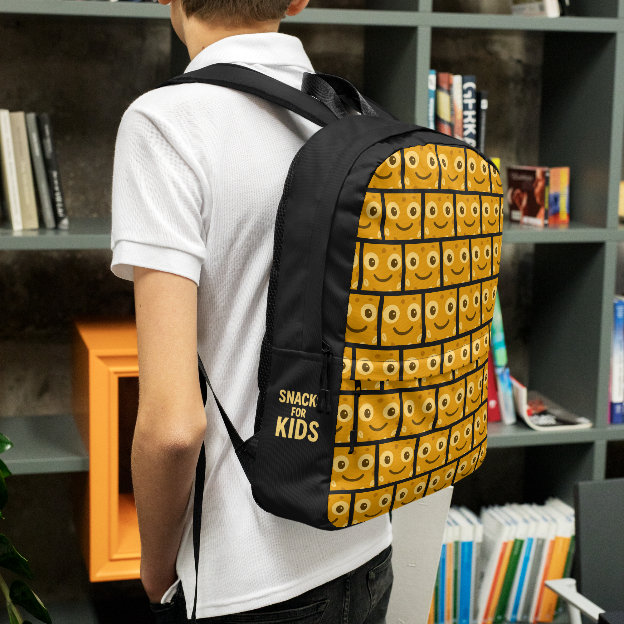 Backpack - Image 4