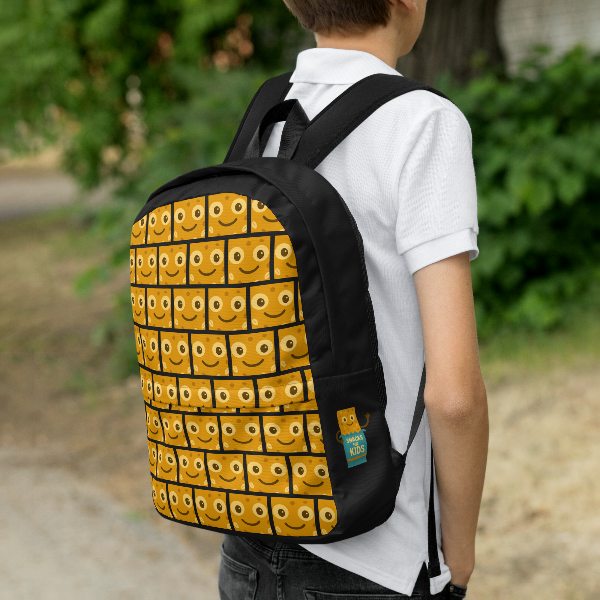 Backpack - Image 5