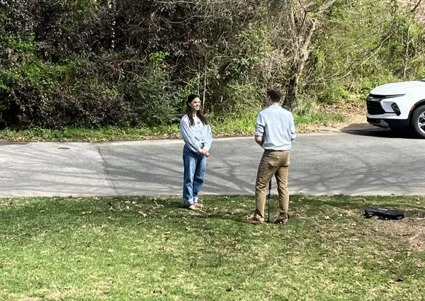 Snacks for Kids Co-Founder Samantha Couture to Appear Live on FOX 50’s 9AM Show