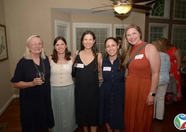 Snacks for Kids Awarded Grant from Cary Women’s Giving Network